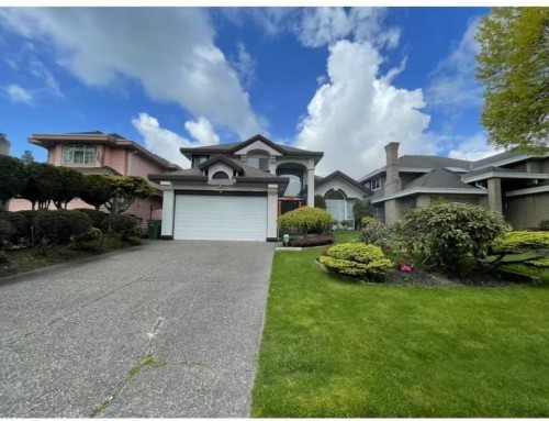 5700 Musgrave Crescent, Richmond, BC 