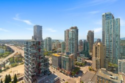 2603-1255 Seymour Street Vancouver, BC V6B 0H1