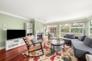 104-2815 Yew Street, Vancouver, BC 
