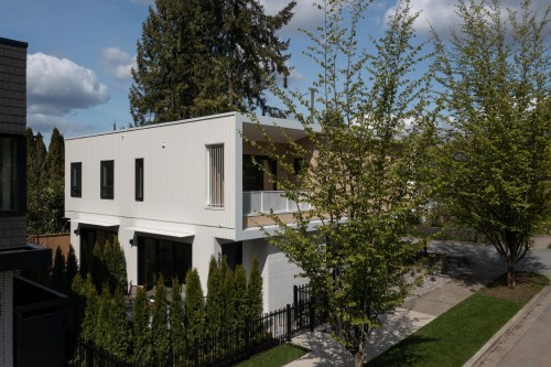 891 21St Avenue E, Vancouver, BC 