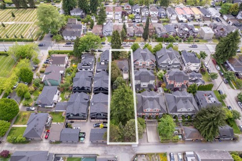 357 33Rd Avenue E, Vancouver, BC 