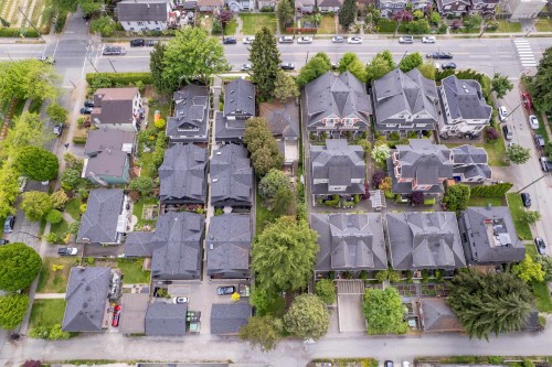 357 33Rd Avenue E, Vancouver, BC 