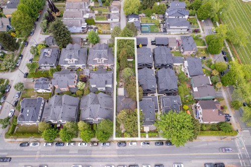 357 33Rd Avenue E, Vancouver, BC 