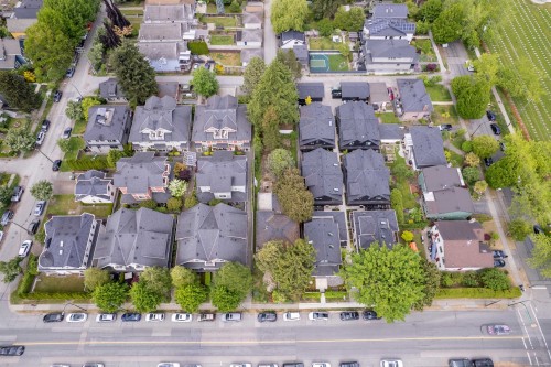 357 33Rd Avenue E, Vancouver, BC 