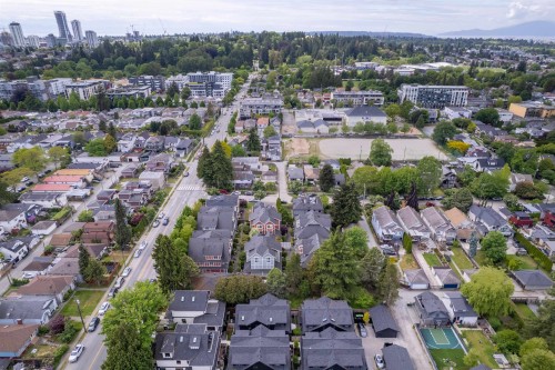 357 33Rd Avenue E, Vancouver, BC 