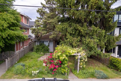 357 33Rd Avenue E, Vancouver, BC 