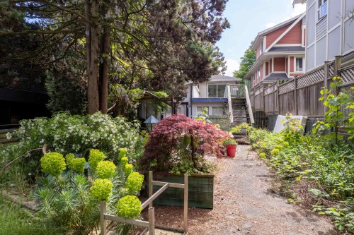 357 33Rd Avenue E, Vancouver, BC 