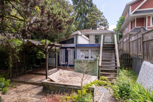 357 33Rd Avenue E, Vancouver, BC 
