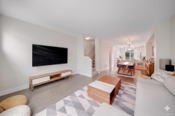 16-4588 Dubbert Street  Richmond, BC V6X 0M1