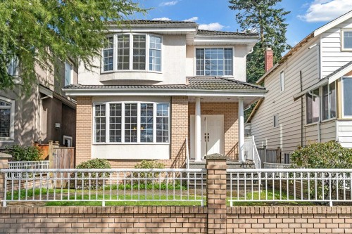 6388 Laburnum Street, Vancouver, BC 