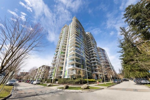 1107-3487 Binning Road, Vancouver, BC 