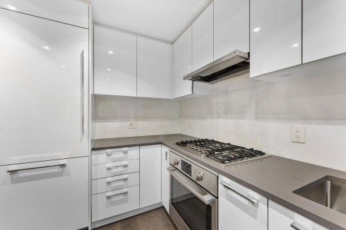 1107-3487 Binning Road, Vancouver, BC 