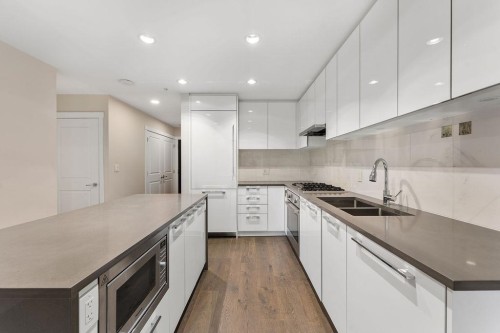 1107-3487 Binning Road, Vancouver, BC 