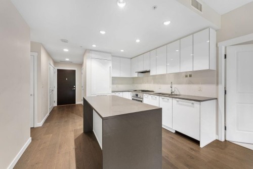1107-3487 Binning Road, Vancouver, BC 