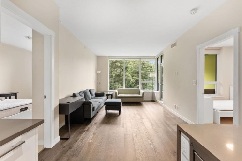 1107-3487 Binning Road, Vancouver, BC 