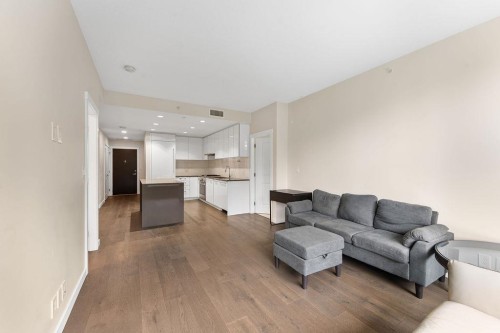 1107-3487 Binning Road, Vancouver, BC 