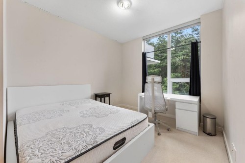 1107-3487 Binning Road, Vancouver, BC 