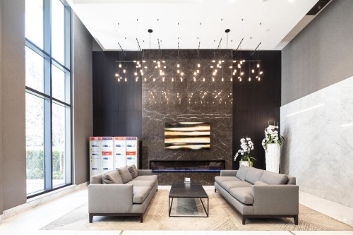 1107-3487 Binning Road, Vancouver, BC 