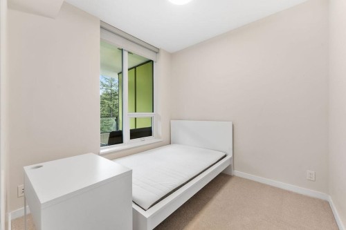 1107-3487 Binning Road, Vancouver, BC 