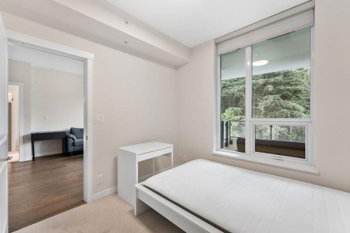 1107-3487 Binning Road, Vancouver, BC 