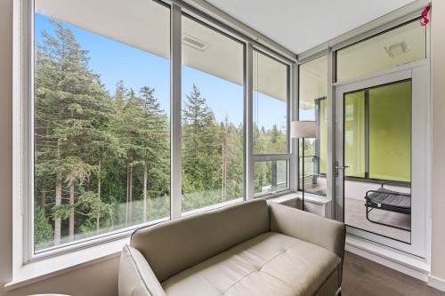 1107-3487 Binning Road, Vancouver, BC 