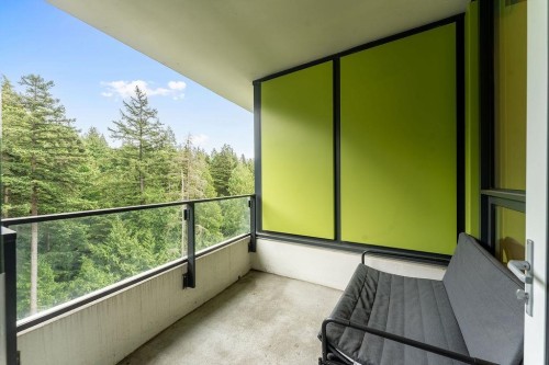 1107-3487 Binning Road, Vancouver, BC 