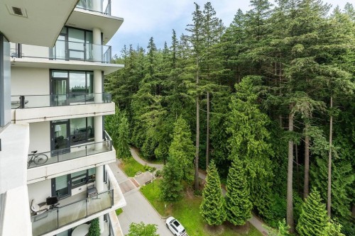 1107-3487 Binning Road, Vancouver, BC 