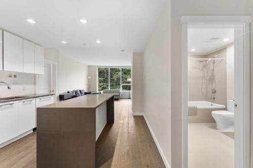 1107-3487 Binning Road, Vancouver, BC 
