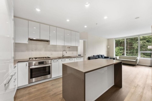 1107-3487 Binning Road, Vancouver, BC 