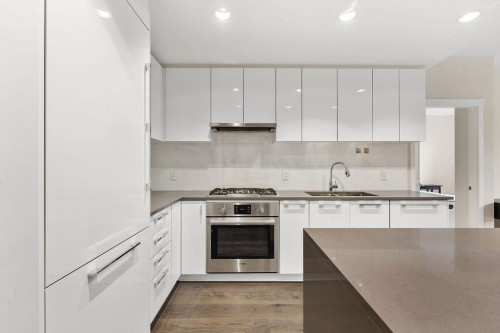 1107-3487 Binning Road, Vancouver, BC 