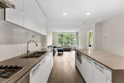 1107-3487 Binning Road, Vancouver, BC 