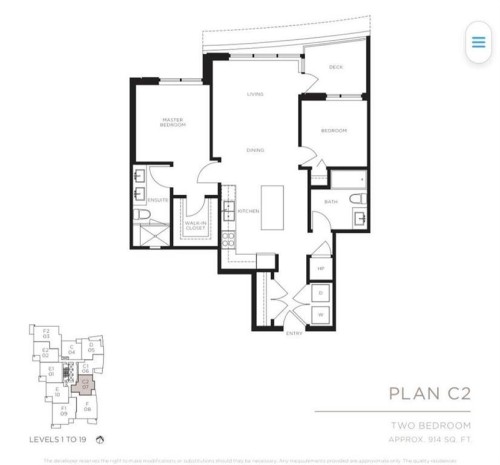 1107-3487 Binning Road, Vancouver, BC 