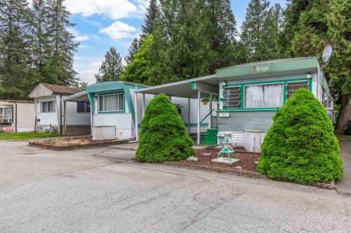 55-21163 Lougheed Highway, Maple Ridge, BC 