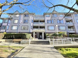 406-1145 Heffley Crescent Coquitlam, BC V3B 7Z3