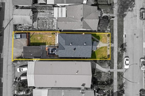2964 4Th Avenue E, Vancouver, BC 