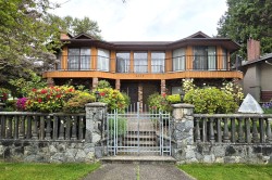 4015 Georgia Street Burnaby, BC V5C 2T3