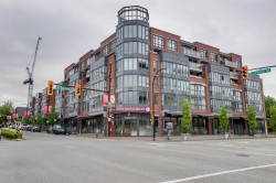 221-3228 Tupper Street  Vancouver, BC V5Z 4S7