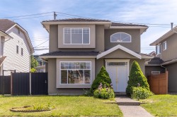 3770 Elmwood Street  Burnaby, BC V5G 1R7