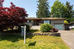 893 Friar Crescent  North Vancouver, BC V7G 1M5