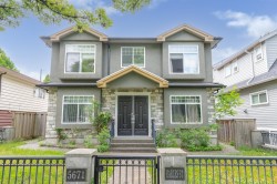 5671 Earles Street  Vancouver, BC V5R 3S3