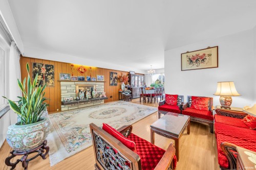 580 64Th Avenue W, Vancouver, BC 