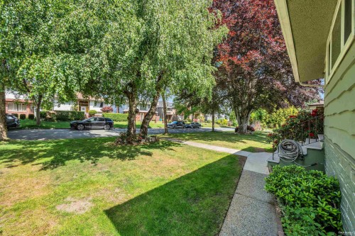 580 64Th Avenue W, Vancouver, BC 