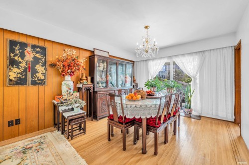 580 64Th Avenue W, Vancouver, BC 