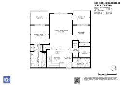 503-5311 Cedarbridge Way  Richmond, BC V6X 0M3