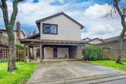 39-11291 7th Avenue  Richmond, BC V7E 4J3