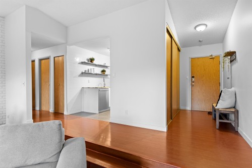 340-8500 Ackroyd Road, Richmond, BC 