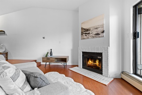 340-8500 Ackroyd Road, Richmond, BC 