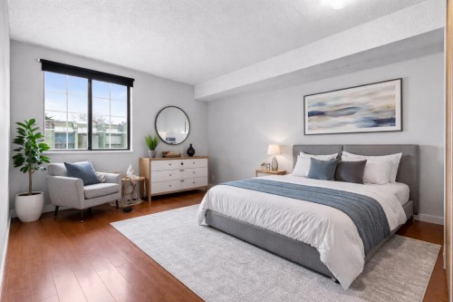 340-8500 Ackroyd Road, Richmond, BC 