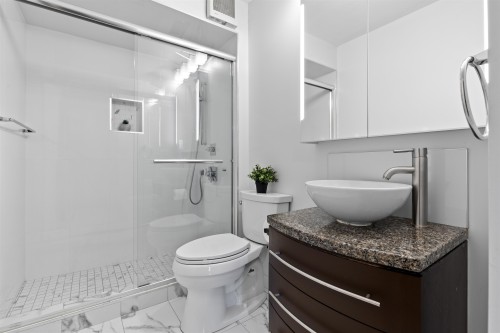 340-8500 Ackroyd Road, Richmond, BC 