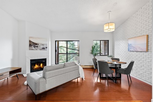 340-8500 Ackroyd Road, Richmond, BC 